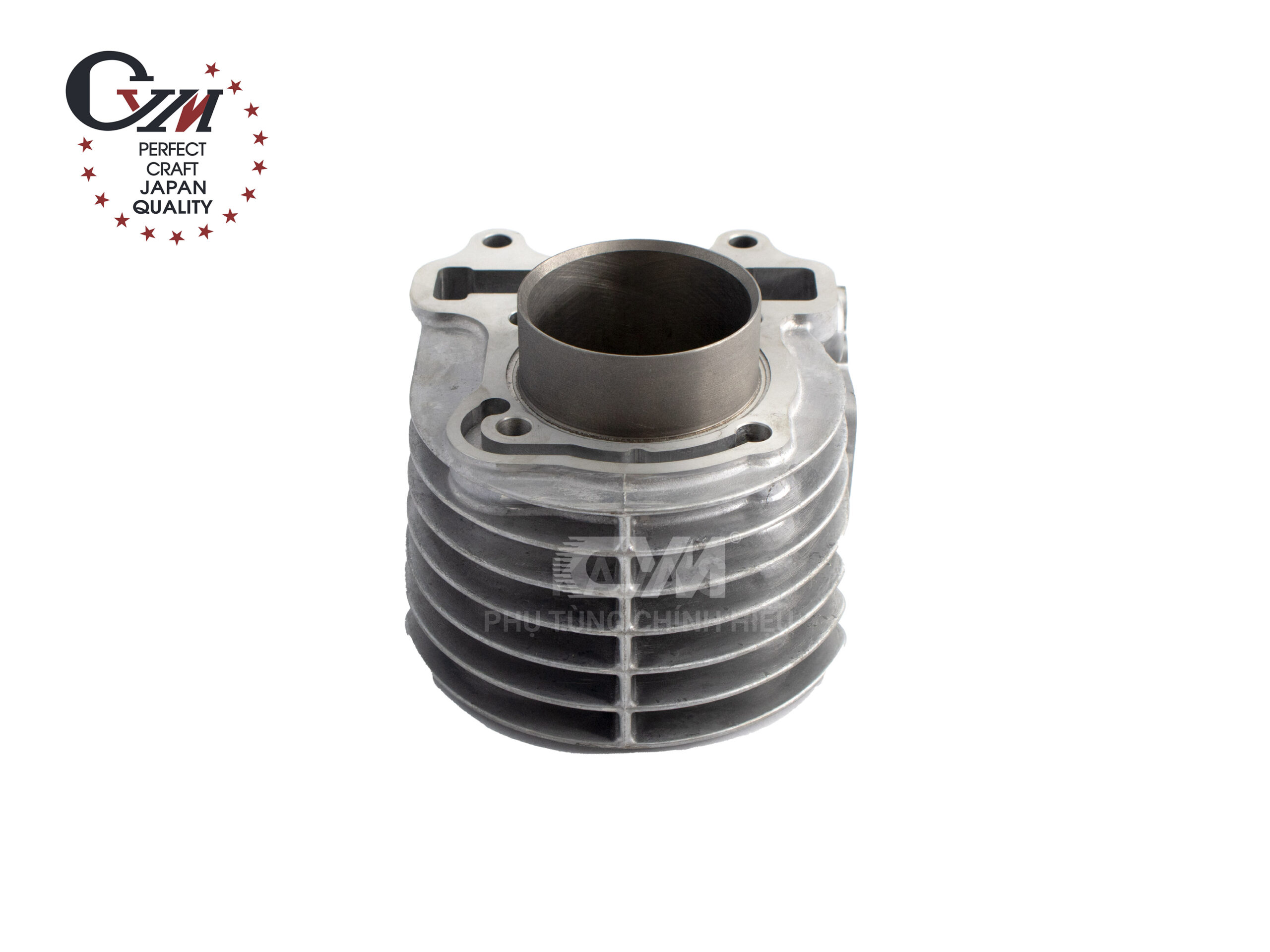 Vision K44 + XM HIP2