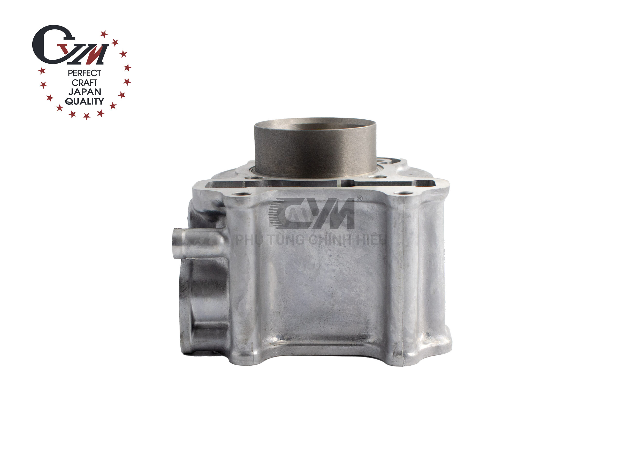 Vision K44 + XM HIP4