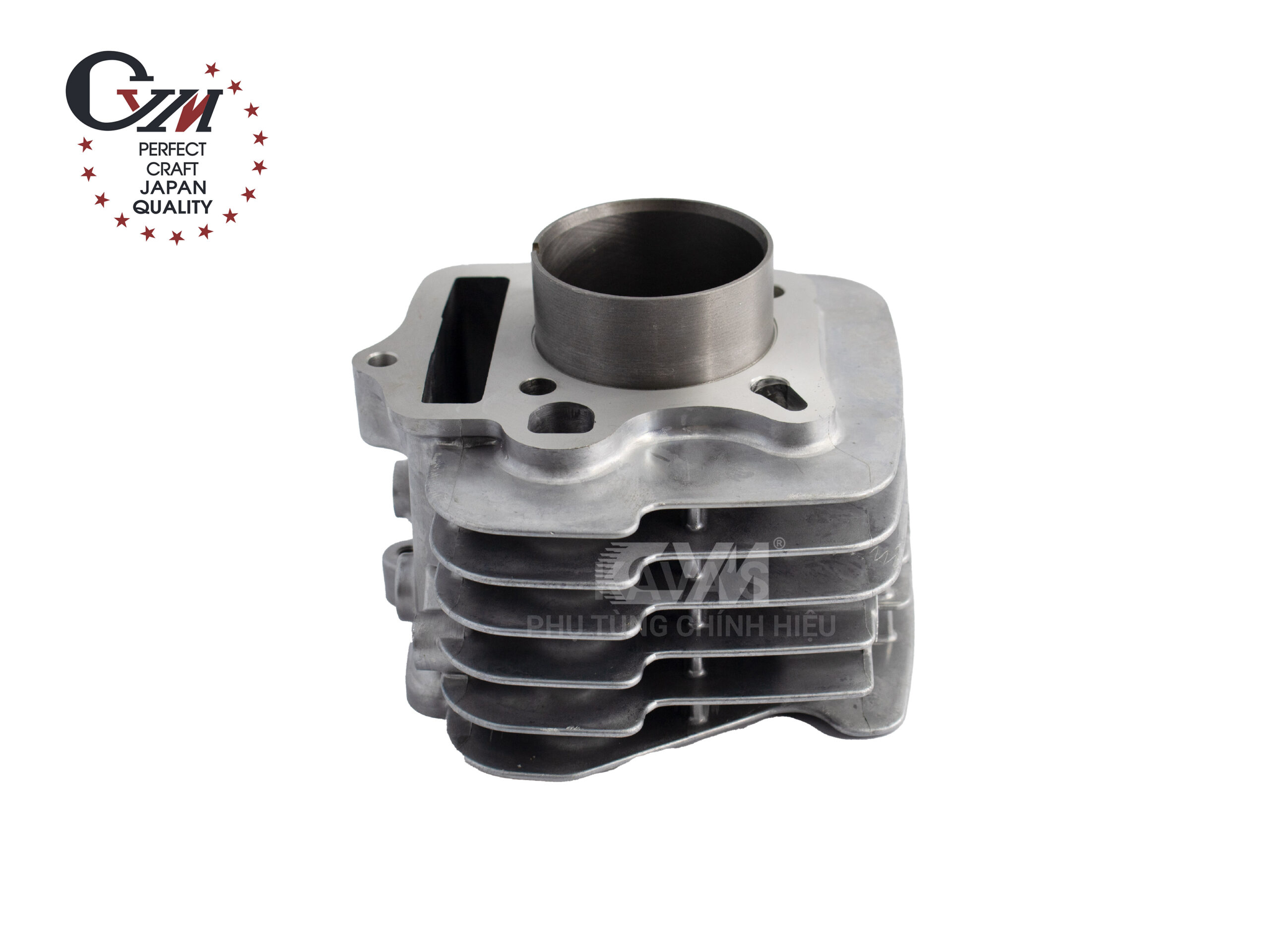 Xilanh Wave Alpha Zin3